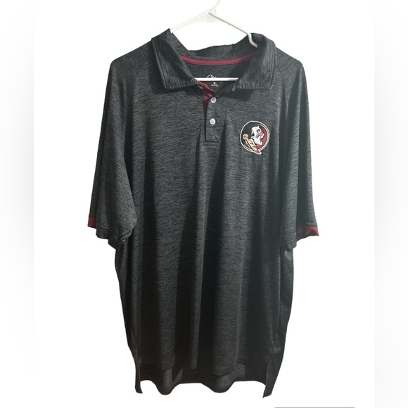 Fsu Polo - Picture 1 of 1